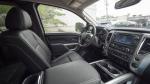 Nissan Titan XD PRO-4X 2017 года (NA)